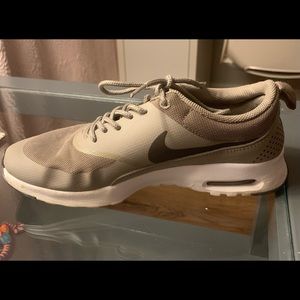 Women’s Nike Air Max Thea Shoes
